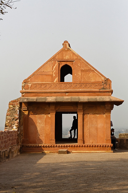 Fatehpur Sikri-094